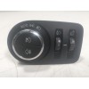 Recambio de mando luces para opel astra k (b16) 1.6 cdti (68) referencia OEM IAM 39050757 13493472 