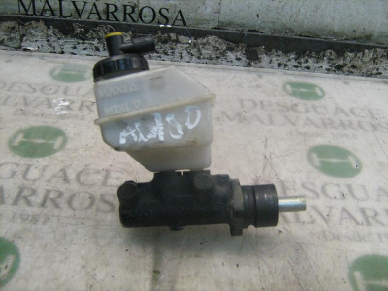 Recambio de bomba freno para renault twingo (co6) 1.2 alize referencia OEM IAM   