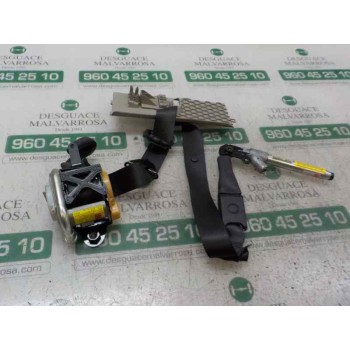 CINTURON SEGURIDAD DELANTERO IZQUIERDO 13303849 5010C2U19D 