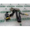 Recambio de cinturon seguridad delantero izquierdo para opel insignia berlina 2.0 16v cdti referencia OEM IAM 13303849 5010C2U19