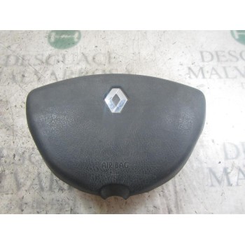 AIRBAG DELANTERO IZQUIERDO 