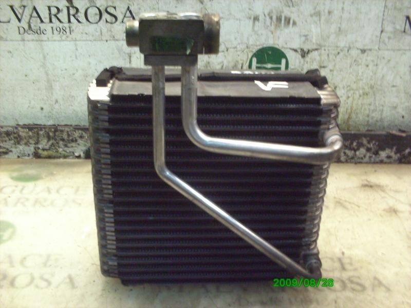 Recambio de evaporador aire acondicionado para volkswagen sharan (7m8) comfortline referencia OEM IAM   