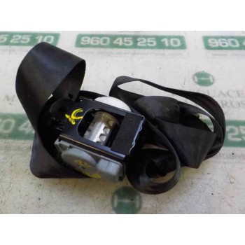 CINTURON SEGURIDAD TRASERO DERECHO 