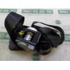 Recambio de cinturon seguridad trasero derecho para renault captur 0.9 energy referencia OEM IAM   