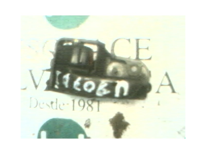 Recambio de maneta interior delantera izquierda para toyota carina (t19) 2.0 berlina referencia OEM IAM   