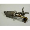 Recambio de enfriador egr para mercedes-benz clase b (w246) 1.5 cdi cat referencia OEM IAM A6071400400 147350364R 
