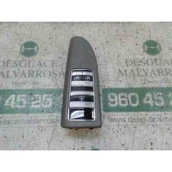 MANDO ELEVALUNAS TRASERO DERECHO A2218207210 