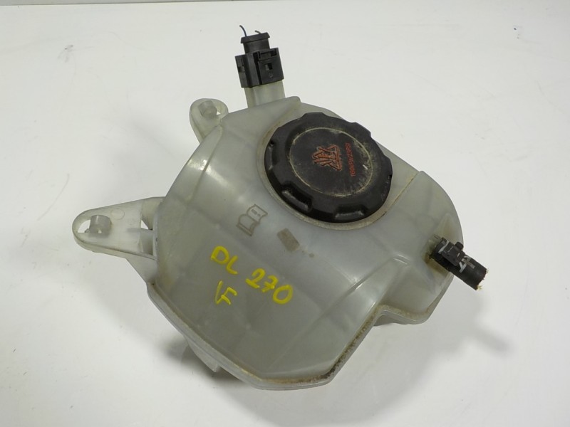 Recambio de deposito expansion para seat ibiza (kj1) fr referencia OEM IAM 2Q0121407D 2Q0121407D 