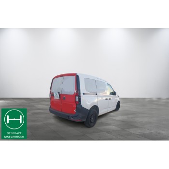 VOLKSWAGEN CADDY V FURGONETA/MONOVOLUMEN (SBA, SBH)