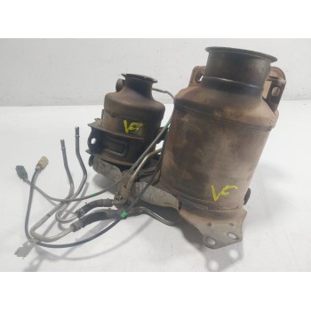 FILTRO DE PARTICULAS 04L131671PX 04L131765AF 