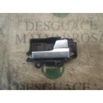 MANETA INTERIOR TRASERA DERECHA 