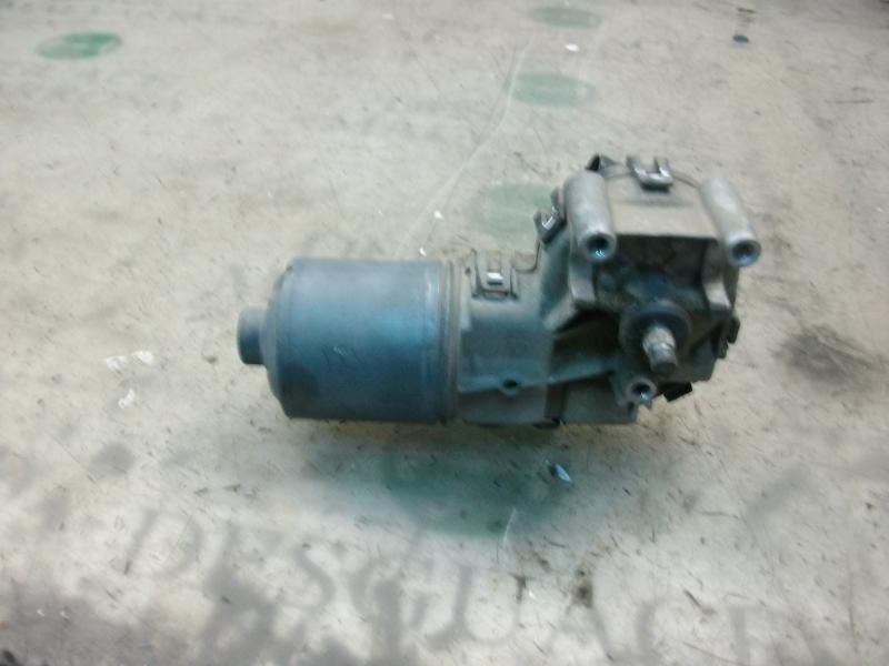 Recambio de motor limpia delantero para ford mondeo berlina (ge) ambiente referencia OEM IAM   