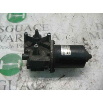 MOTOR LIMPIA DELANTERO 