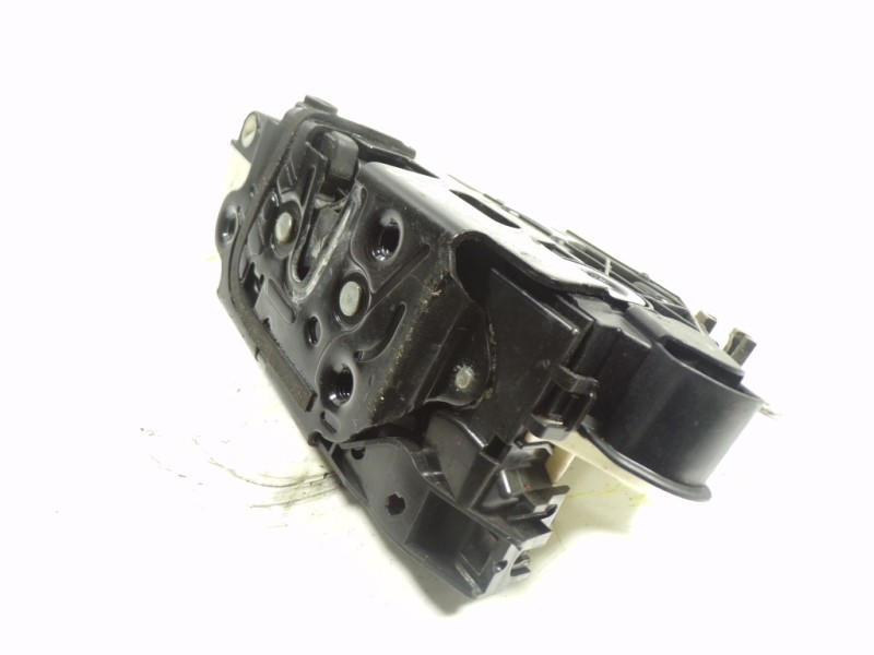 Recambio de cerradura puerta trasera izquierda para skoda superb ii (3t4) 2.0 tdi 16v referencia OEM IAM 5N0839015D 5N0839015D 