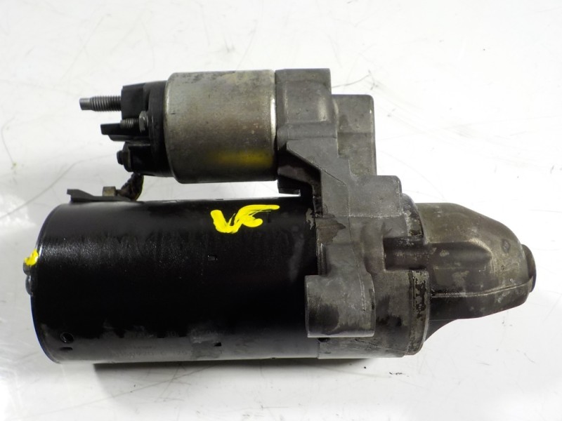 Recambio de motor arranque para mini mini 5-trg. (f55) cooper sd referencia OEM IAM   