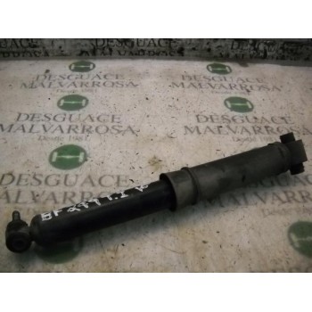 AMORTIGUADOR TRASERO IZQUIERDO 