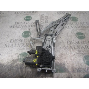 ELEVALUNAS DELANTERO IZQUIERDO 