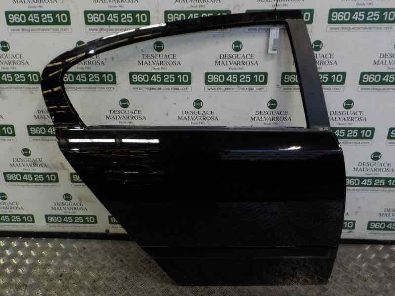 Recambio de puerta trasera derecha para opel astra h ber. edition referencia OEM IAM   