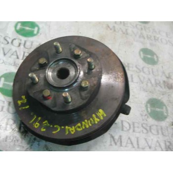 MANGUETA DELANTERA IZQUIERDA 