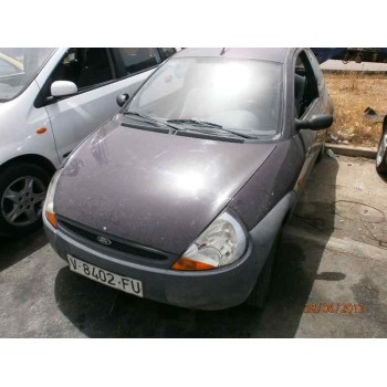 FORD KA (CCQ)