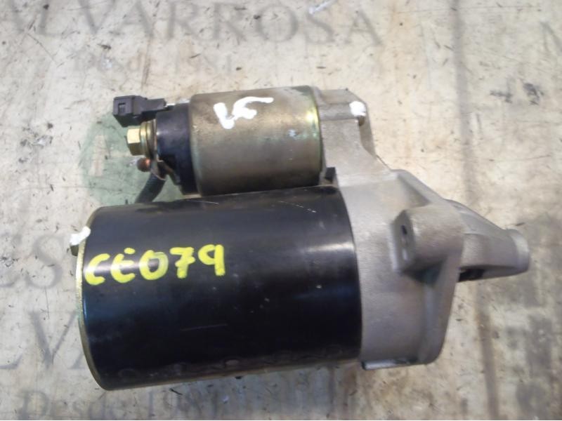 Recambio de motor arranque para kia picanto 1.1 lx referencia OEM IAM   