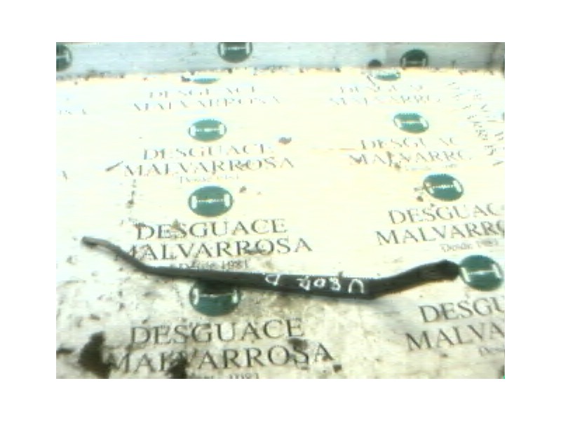 Recambio de brazo limpia delantero derecho para toyota carina (t19) 2.0 berlina referencia OEM IAM   