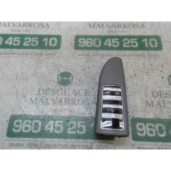 MANDO ELEVALUNAS TRASERO IZQUIERDO A2218207210 