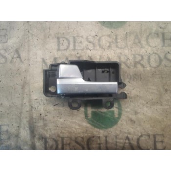 MANETA INTERIOR TRASERA IZQUIERDA 