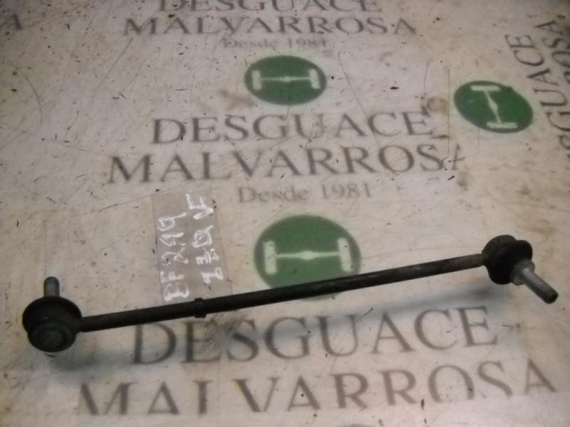 Recambio de tirante delantero izquierdo para renault megane ii berlina 5p confort dynamique referencia OEM IAM   
