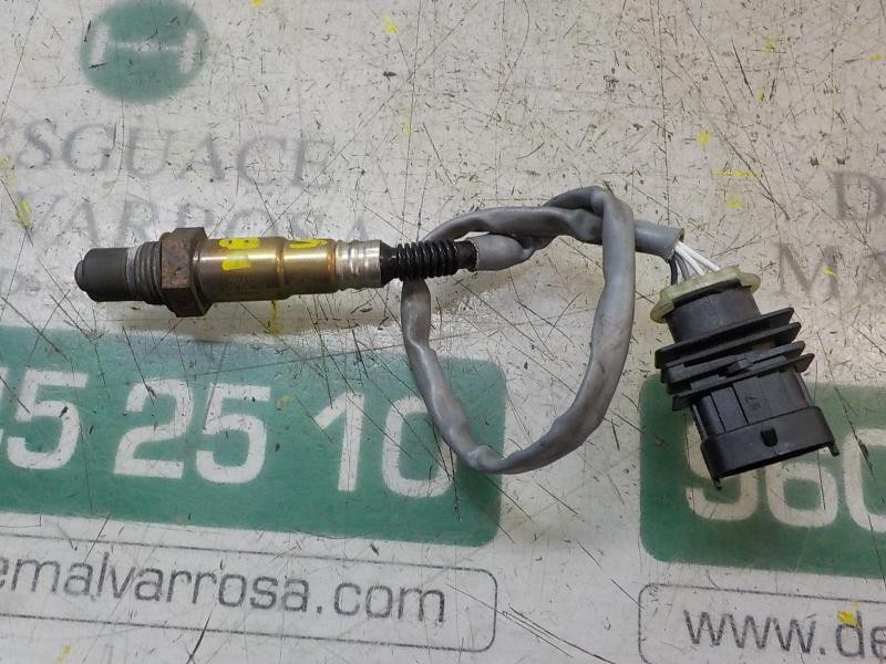 Recambio de sonda lambda para opel corsa e selective referencia OEM IAM 55563348 55563348 0258010121