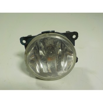 FARO ANTINIEBLA IZQUIERDO 9675450980 
