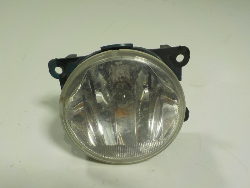 Recambio de faro antiniebla izquierdo para citroën c4 cactus 1.6 blue-hdi fap referencia OEM IAM 9675450980  