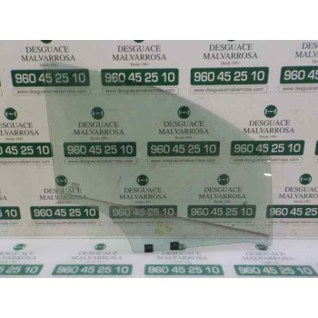CRISTAL PUERTA DELANTERO DERECHO 