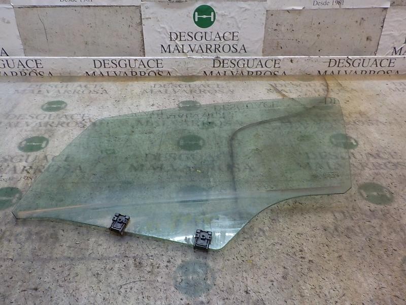Recambio de cristal puerta delantero izquierdo para citroën c3 business referencia OEM IAM 9201P4  