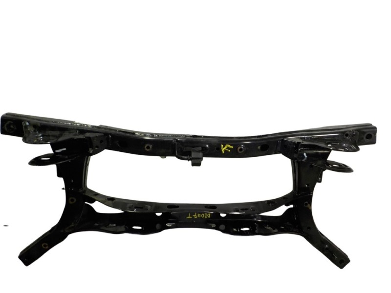 Recambio de puente trasero para kia ceed 1.6 crdi cat referencia OEM IAM 55410J7AA0  