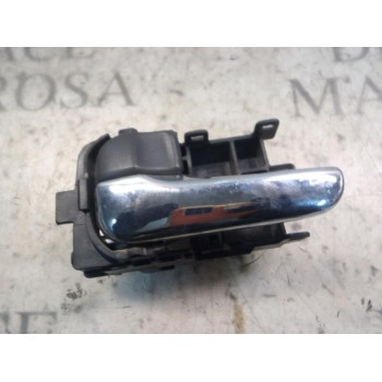 MANETA INTERIOR TRASERA IZQUIERDA 806718H602 