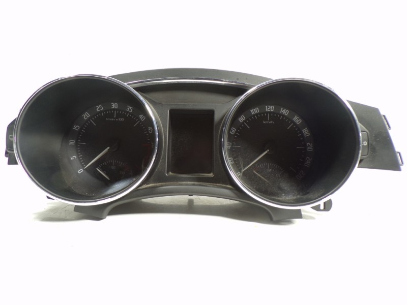 Recambio de cuadro instrumentos para skoda superb ii (3t4) 2.0 tdi 16v referencia OEM IAM 3T1920841KKD0 3T1920841K A2C53425933