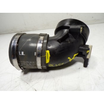 TUBO INTERCOOLER A2640940000 A2640940000 A0091538628