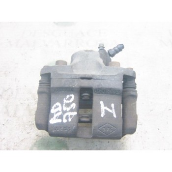 PINZA FRENO DELANTERA IZQUIERDA 