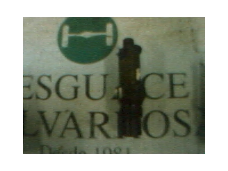 Recambio de inyector para ford escort berlina/turnier 1.8 diesel referencia OEM IAM   