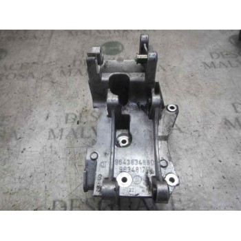 SOPORTE ALTERNADOR 