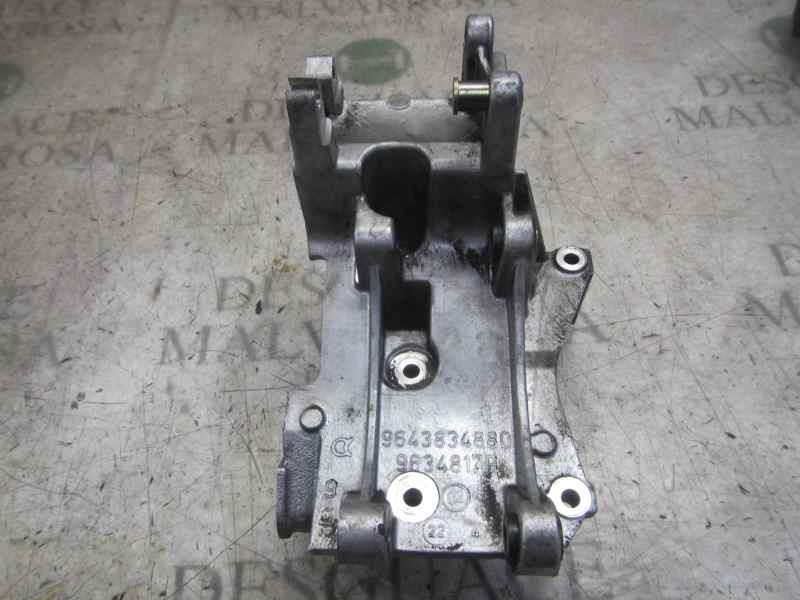 Recambio de soporte alternador para citroën c5 break referencia OEM IAM   