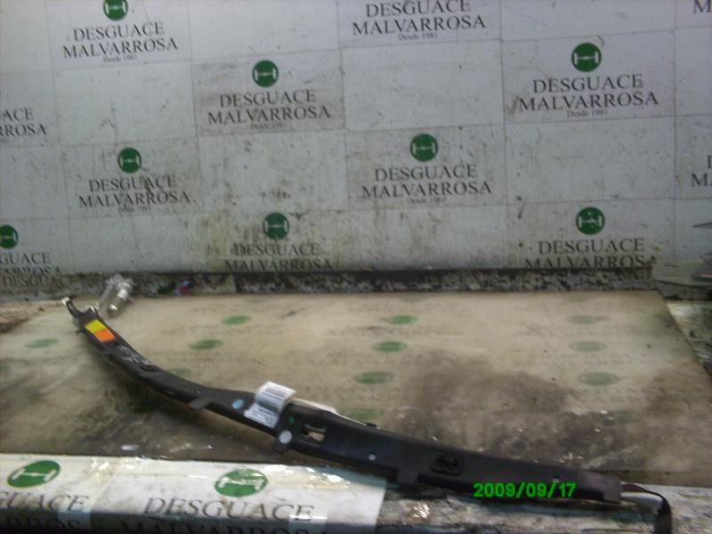 Recambio de airbag cortina delantero derecho para volkswagen sharan (7m8) comfortline referencia OEM IAM   