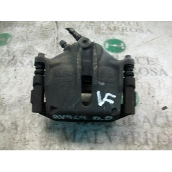 PINZA FRENO DELANTERA IZQUIERDA 