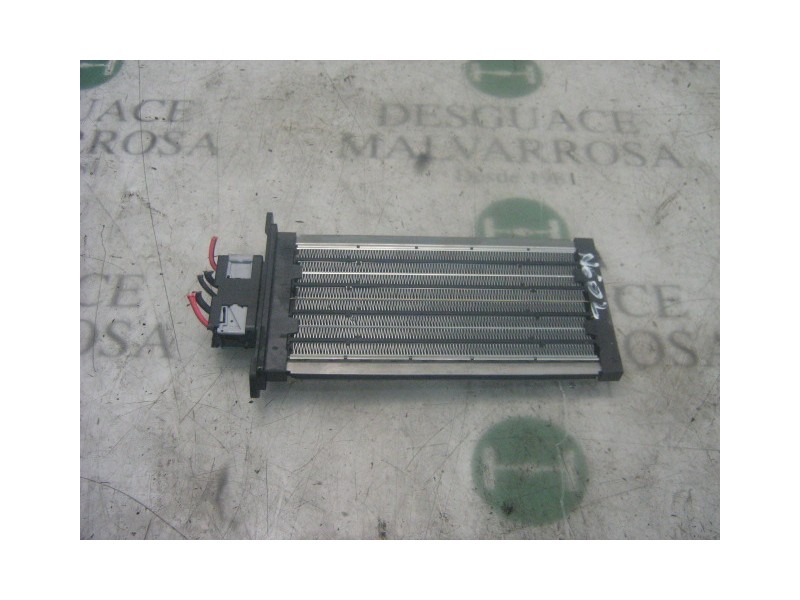 Recambio de resistencia calefaccion para kia rio 1.5 crdi ex2 referencia OEM IAM   