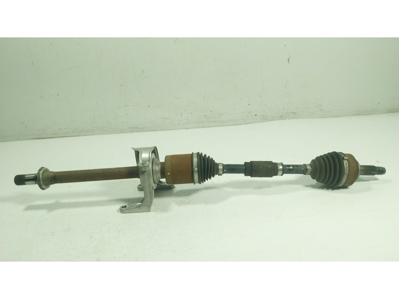 Recambio de transmision derecha para honda jazz v (gr_) 1.5 ehev (gr3, gr6) referencia OEM IAM  14175028 