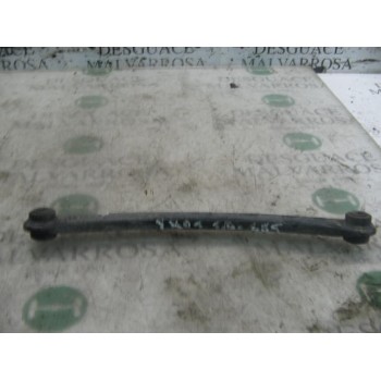 BRAZO SUSPENSION INFERIOR TRASERO DERECHO 