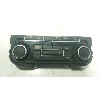 MANDO CLIMATIZADOR 5K0907044GJ 5K0907044GJ 