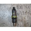 Recambio de inyector para renault clio ii fase i (b/cbo) 1.9 d referencia OEM IAM   