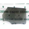 Recambio de cristal puerta trasero derecho para renault captur 0.9 energy referencia OEM IAM   